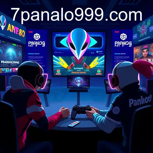 The Rise of Panalo999 in the Gaming World