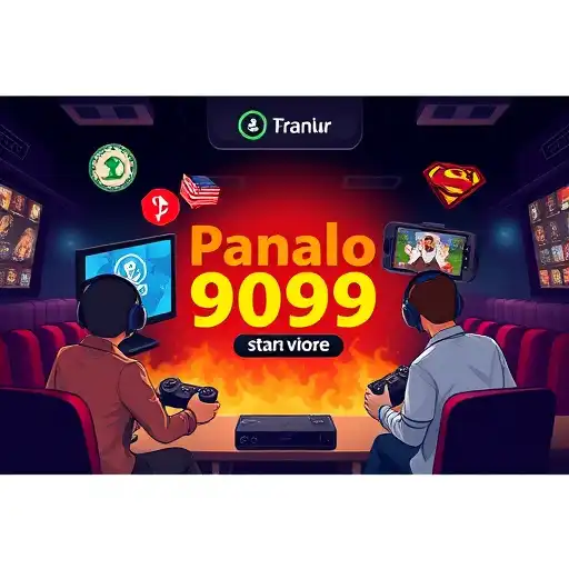 The Rise of Panalo999 in the Online Gaming World