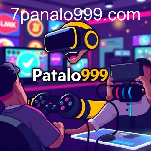 The Rise of Panalo999 in the Gaming World