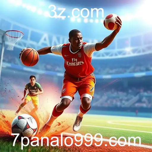 The Rise of Sports Simulations: A Deep Dive into the 'Panalo999' Phenomenon