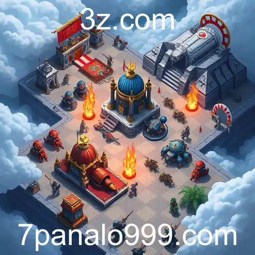 Exploring the Depths of Strategy Games: A Dive into Panalo999's Unique Offering